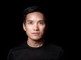 Pete Lau